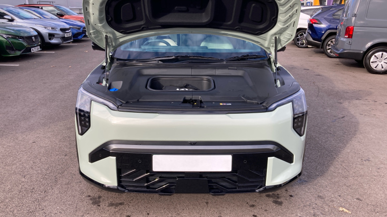 Kia Ev3 148kW GT-Line S 81.4kWh 5dr Auto Electric Estate